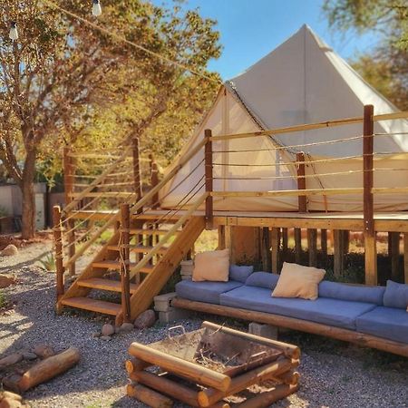 Glamping Dunas Del Sol Σαν Πέδρο ντε Ατακάμα Εξωτερικό φωτογραφία