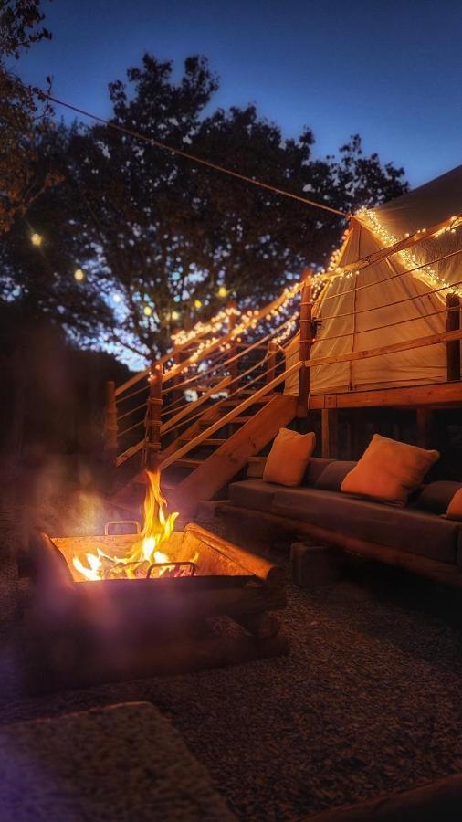 Glamping Dunas Del Sol Σαν Πέδρο ντε Ατακάμα Εξωτερικό φωτογραφία