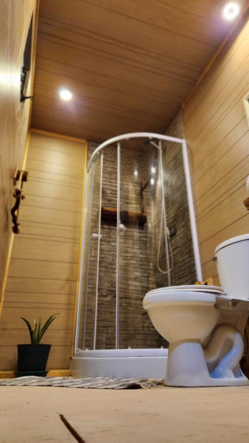 Glamping Dunas Del Sol Σαν Πέδρο ντε Ατακάμα Εξωτερικό φωτογραφία