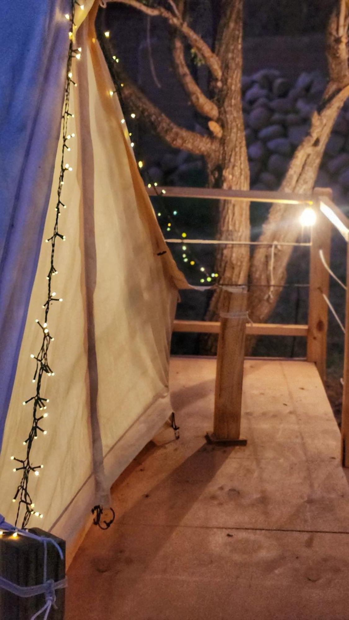 Glamping Dunas Del Sol Σαν Πέδρο ντε Ατακάμα Εξωτερικό φωτογραφία
