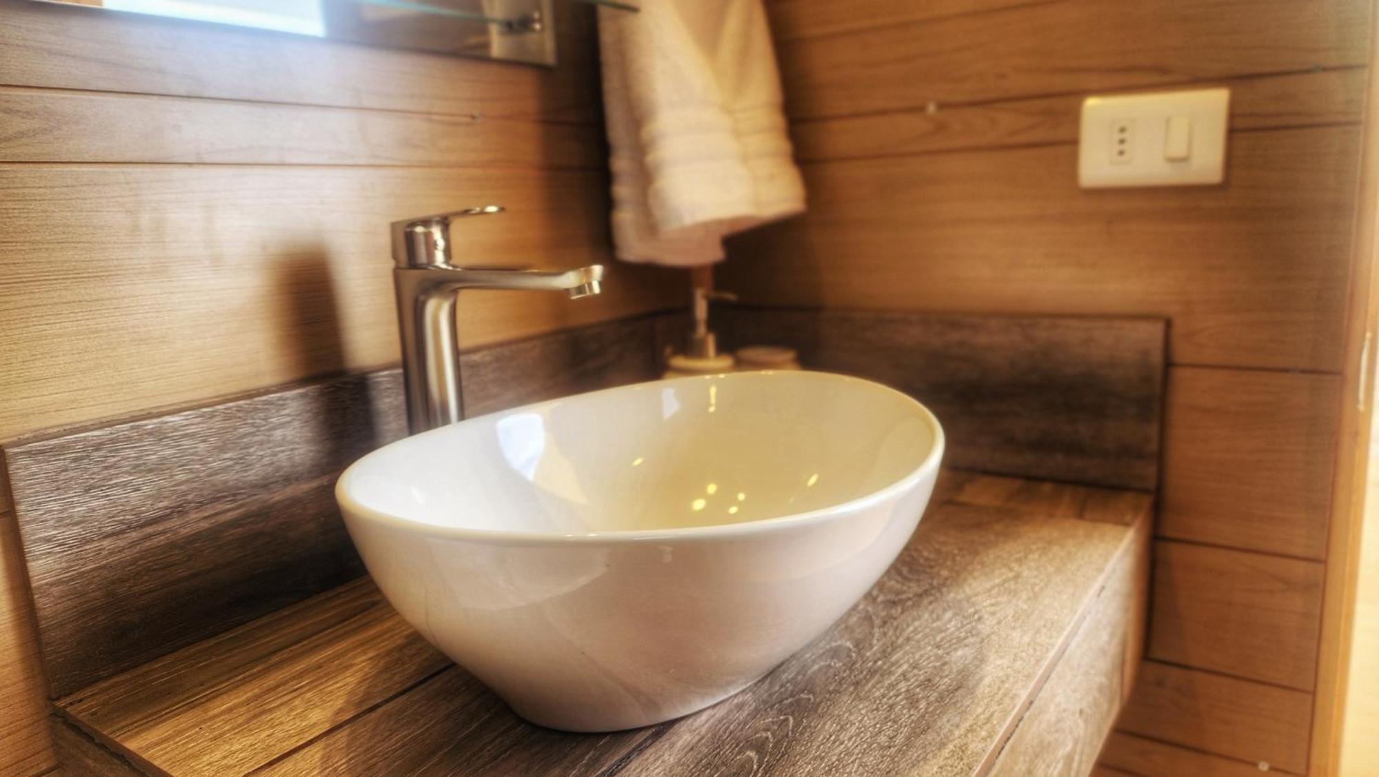 Glamping Dunas Del Sol Σαν Πέδρο ντε Ατακάμα Εξωτερικό φωτογραφία